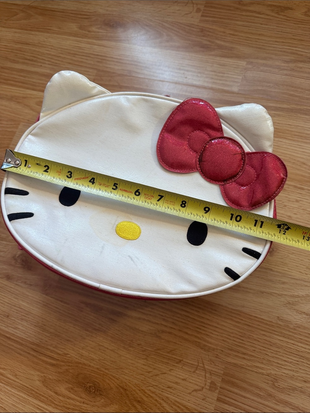 Authentic Hello Kitty Backpack ✨ - Picture 5 of 10